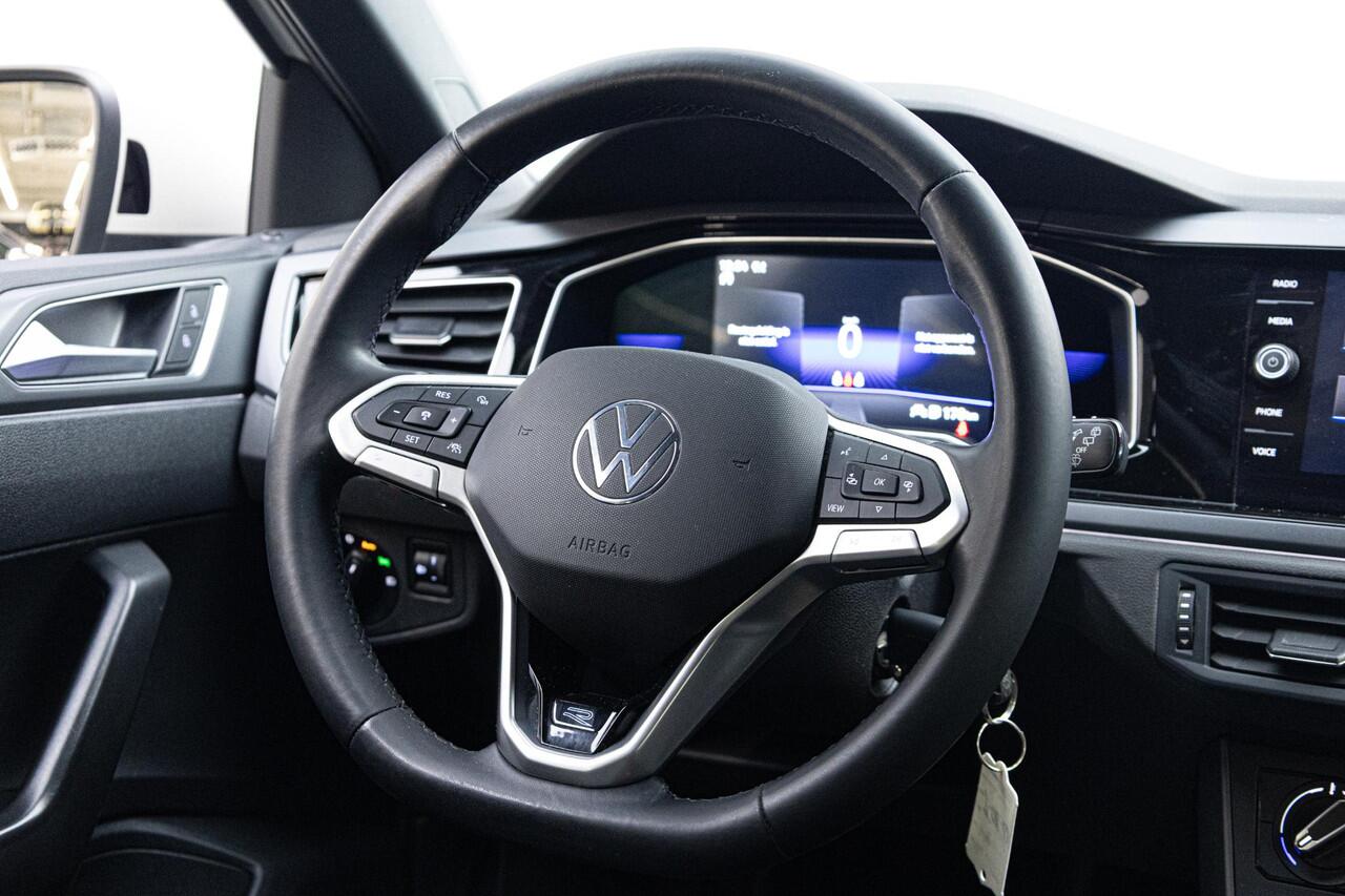 Volkswagen Taigo 1.0 TSI R-Line