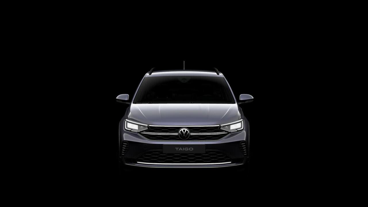 Volkswagen Taigo 1.0 TSI 95 5MT Life Edition Zijruiten achter en achterruit getint 65% lichtabsorberend | Airconditioning automatisch, 2-zone (Climatronic)