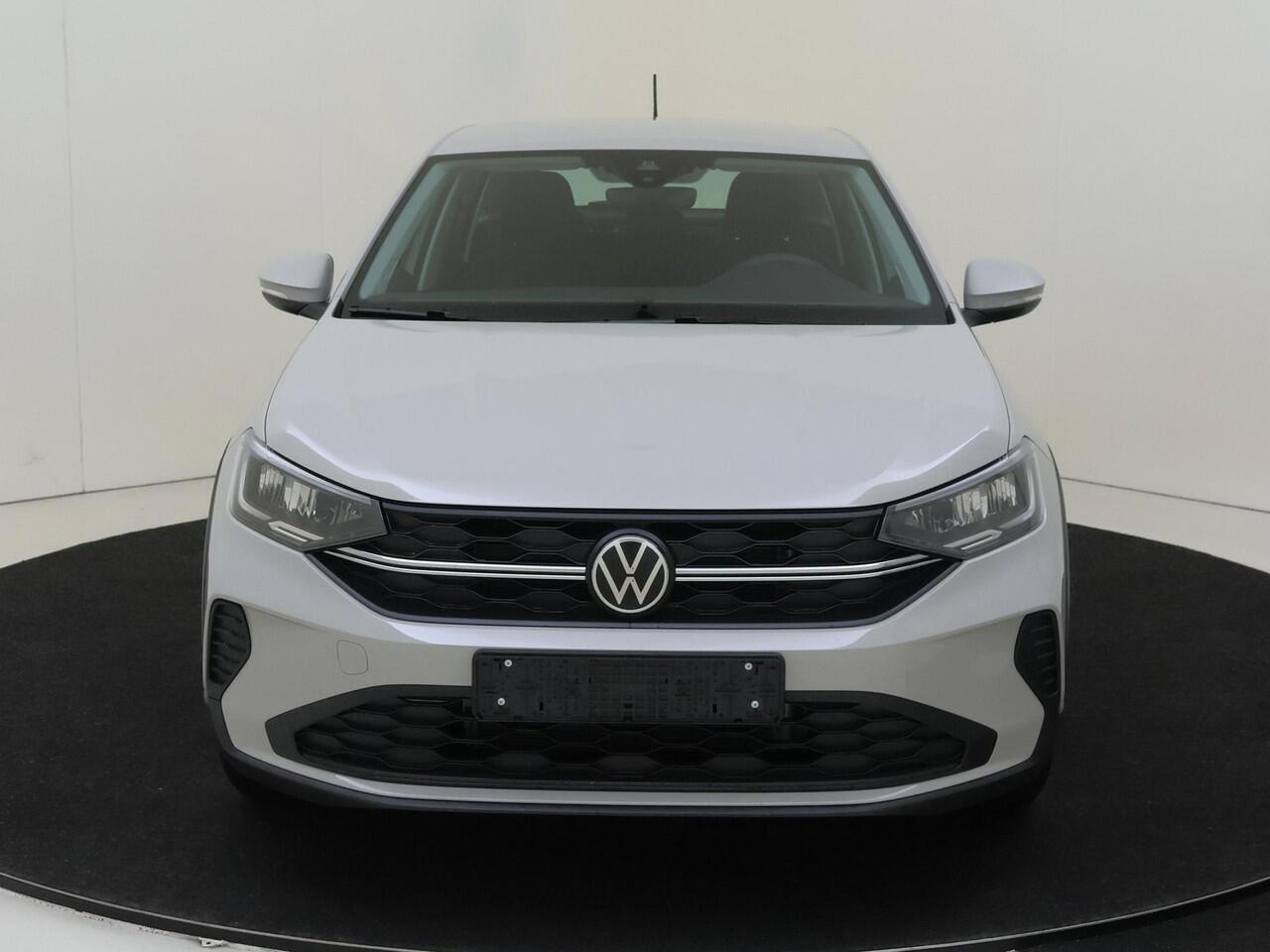 Volkswagen Taigo Edition | 'App-Connect' smartphone integratie | Achterlichten LED | Afstandscontrolesysteem (Front Assist)