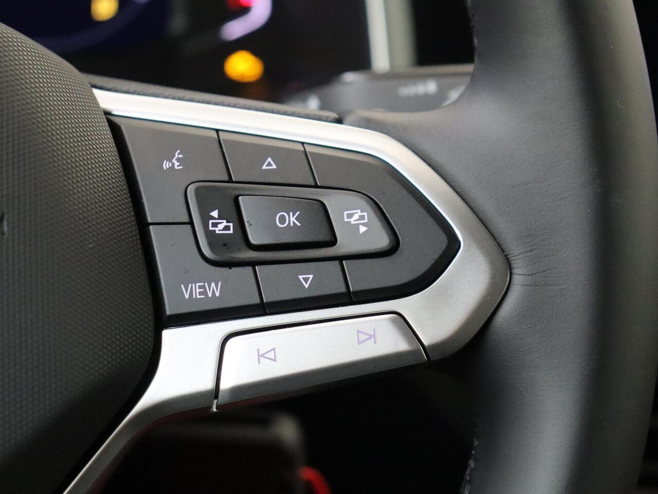 Volkswagen Taigo 1.0 TSI R-Line Business