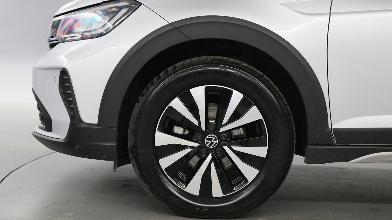 Volkswagen Taigo 1.0 TSI 115pk Life Edition DSG / Apple Carplay / Stoelverwarming / Camera