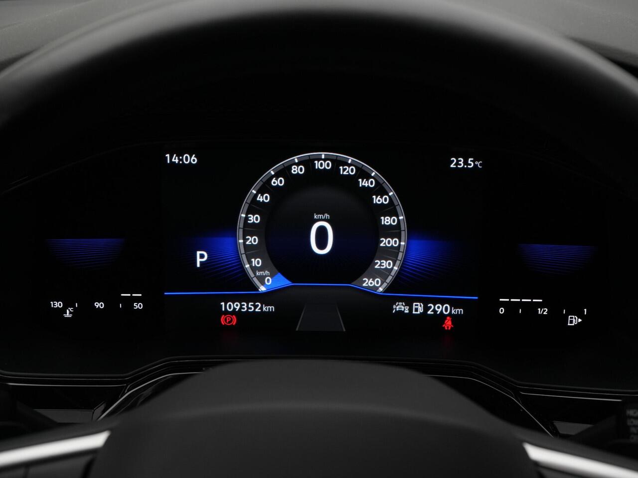 Volkswagen Taigo 1.0 TSI 110 pk DSG Life | LED koplampen | Parkeersensoren voor/achter | Adaptive Cruise | Airco 16 inch