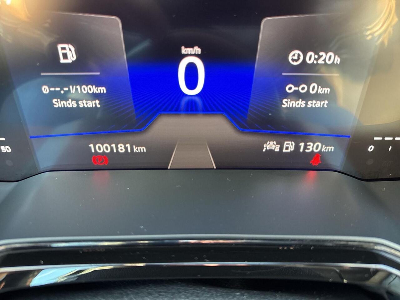 Volkswagen Taigo 1.0 TSI Life Business | 95 pk | App Connect | Airco | Lane Assist | Virtual Cockpit |