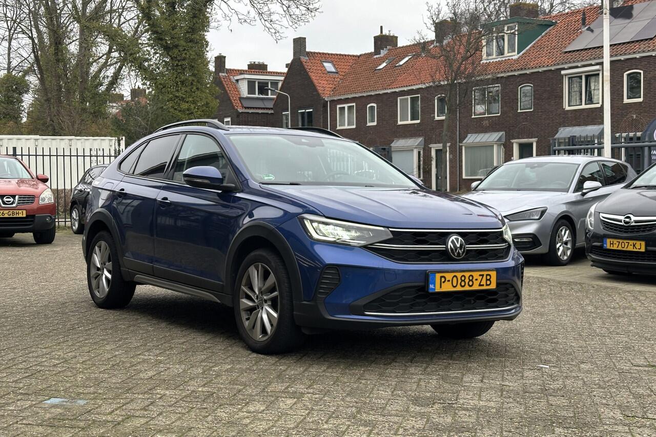 Volkswagen Taigo 1.0 TSI Life