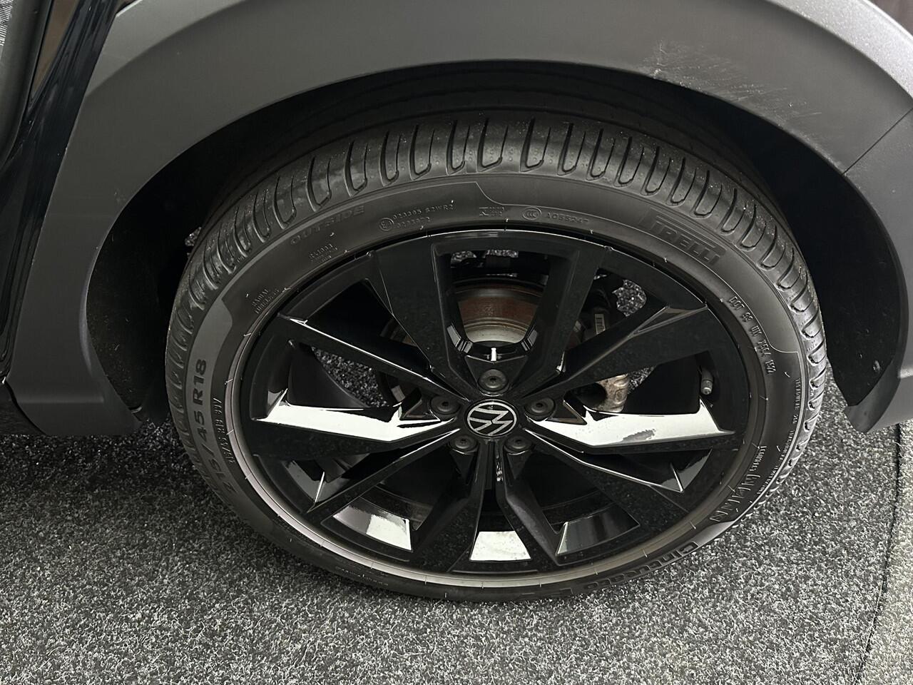 Volkswagen Taigo 1.5 TSI R-Line Business DSG Virtual IqLight Camera Sportstoelen