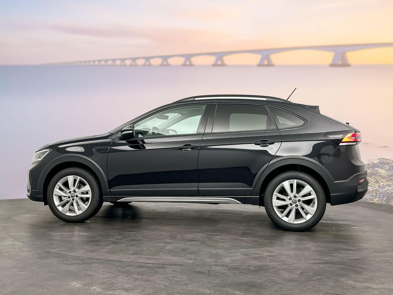 Volkswagen Taigo Life Edition 1.0 70 kW / 95 pk TSI CUV 5 versn. Ha