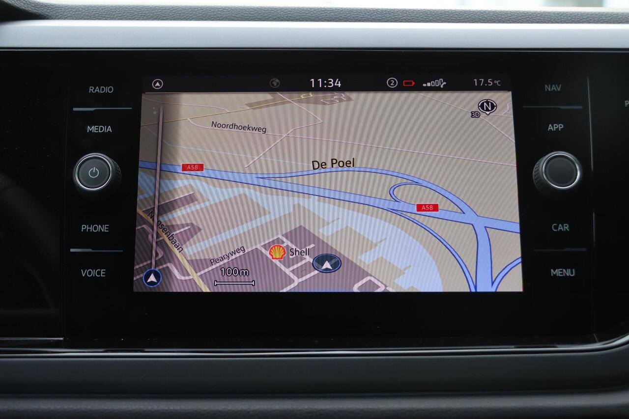 Volkswagen Taigo 1.0 TSI R-Line Business