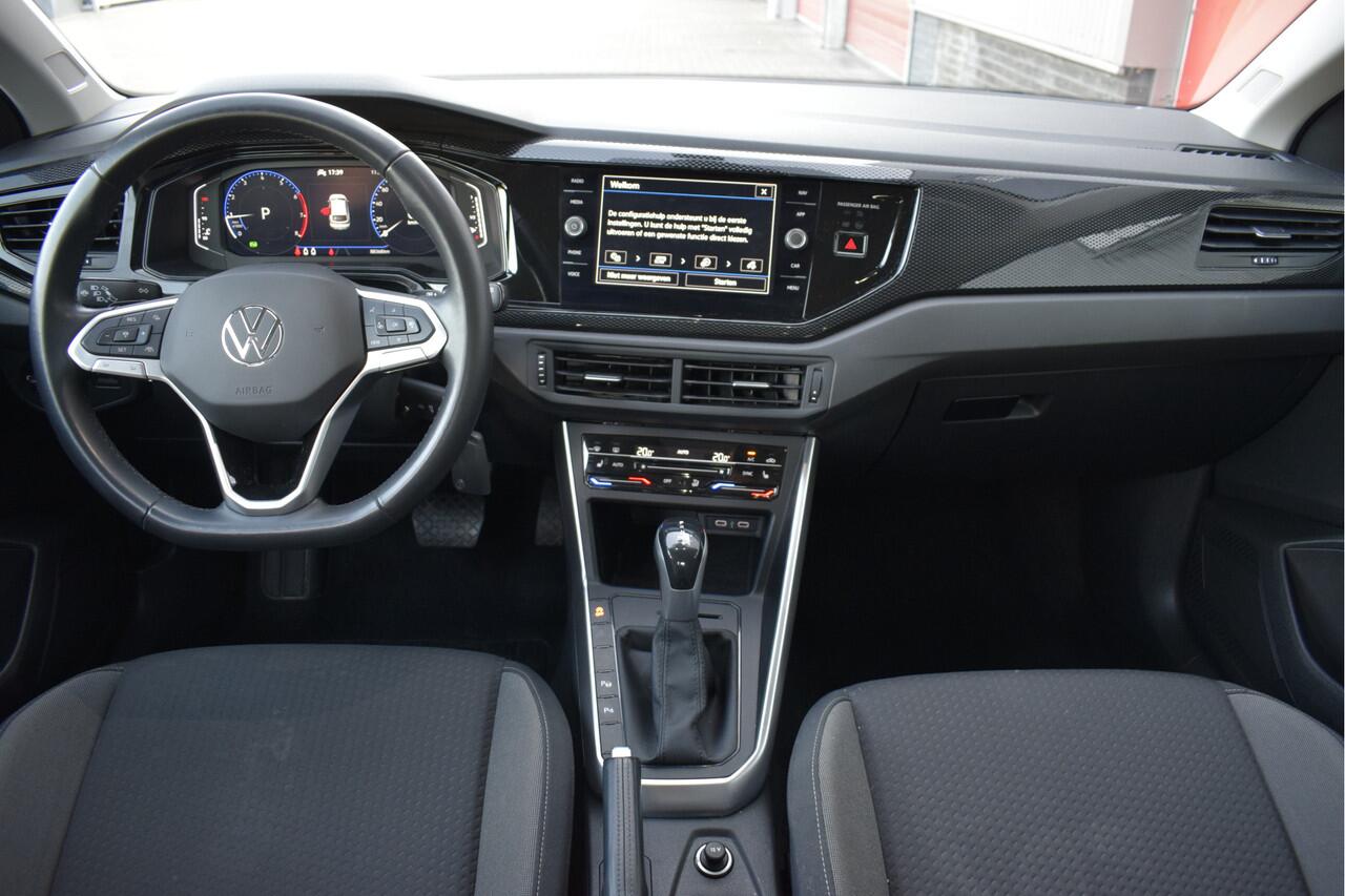 Volkswagen Taigo 1.0 TSI DSG Automaat Virtual cockpit, Adaptive cruise, Camera, Automaat, Carplay