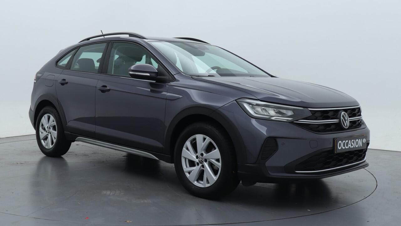 Volkswagen Taigo 1.0 TSI 95pk Life Navigatie Camera