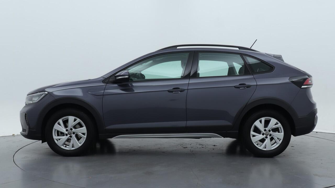 Volkswagen Taigo 1.0 TSI 95pk Life Navigatie Camera