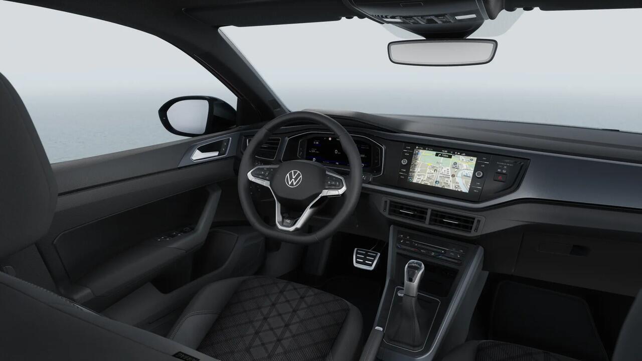 Volkswagen Taigo 1.0 TSI 116 7DSG R-Line Edition Automaat | Panoramisch schuif-, kanteldak, elektrisch bedienbaar