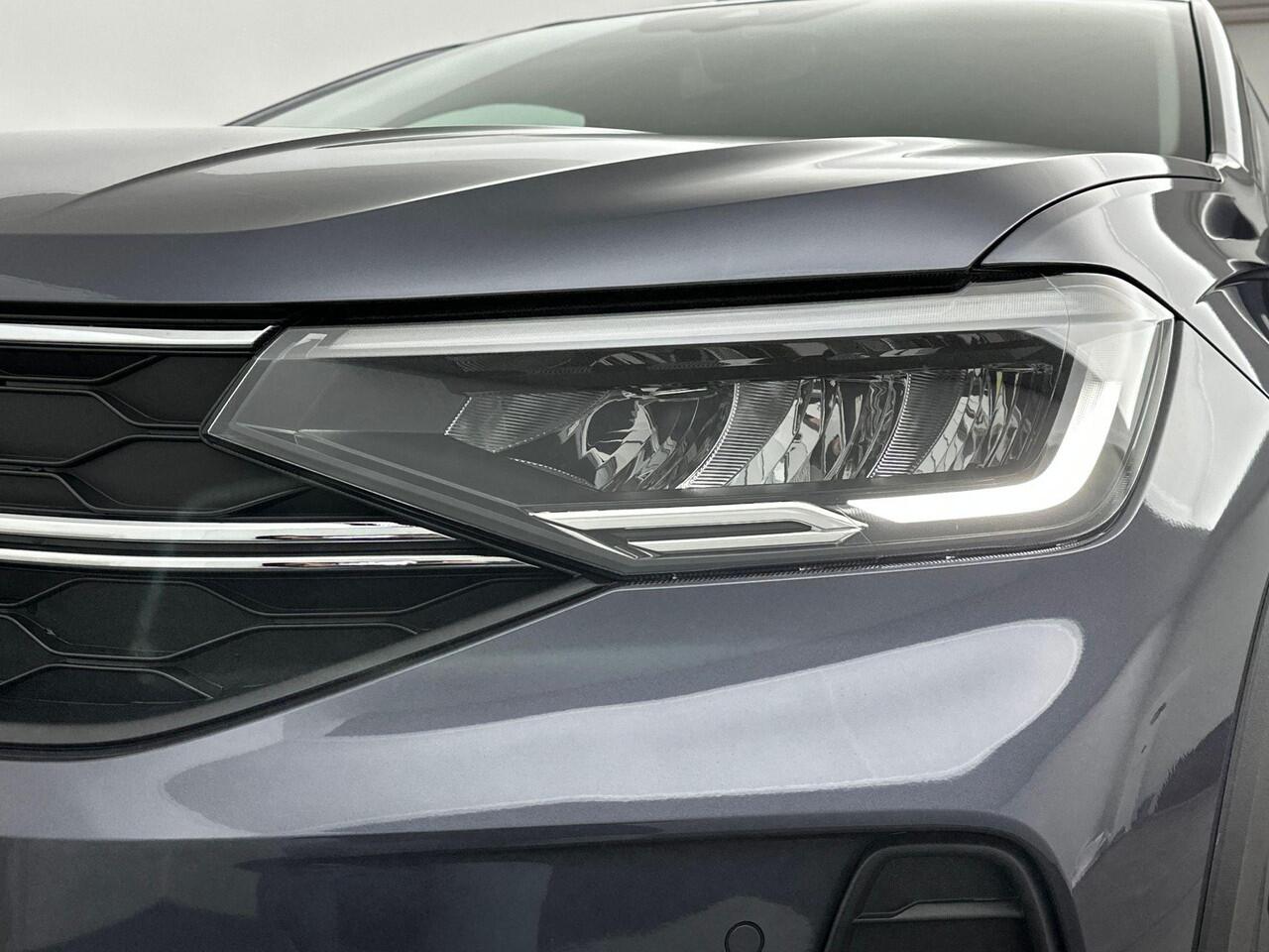 Volkswagen Taigo Life Edition 1.0 70 kW / 95 pk TSI CUV 5 versn. Ha