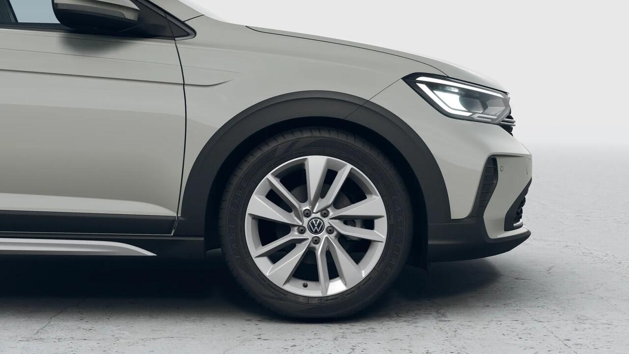 Volkswagen Taigo 1.0 TSI 95 5MT Life Edition Airconditioning automatisch, 2-zone (Climatronic)