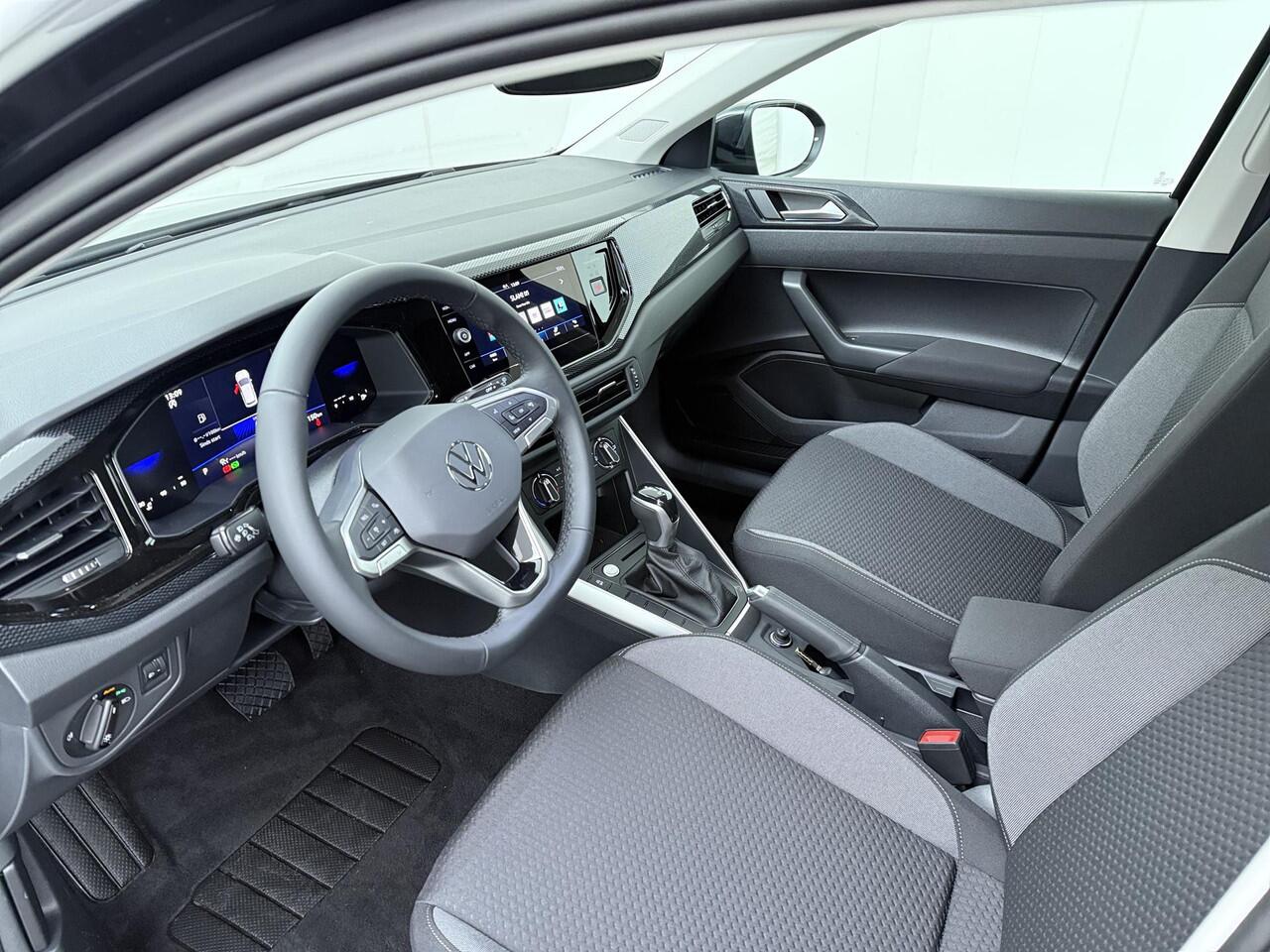 Volkswagen Taigo Life Edition 1.0 TSI 85 kW / 116 PK 7 versn. DSG