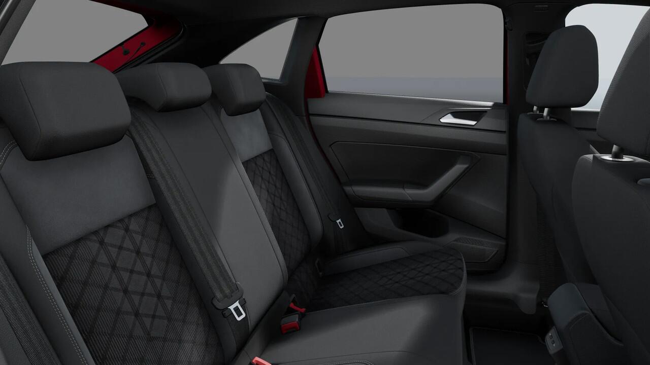 Volkswagen Taigo 1.0 TSI 116 7DSG R-Line Edition Automaat | Panoramisch schuif-, kanteldak, elektrisch bedienbaar