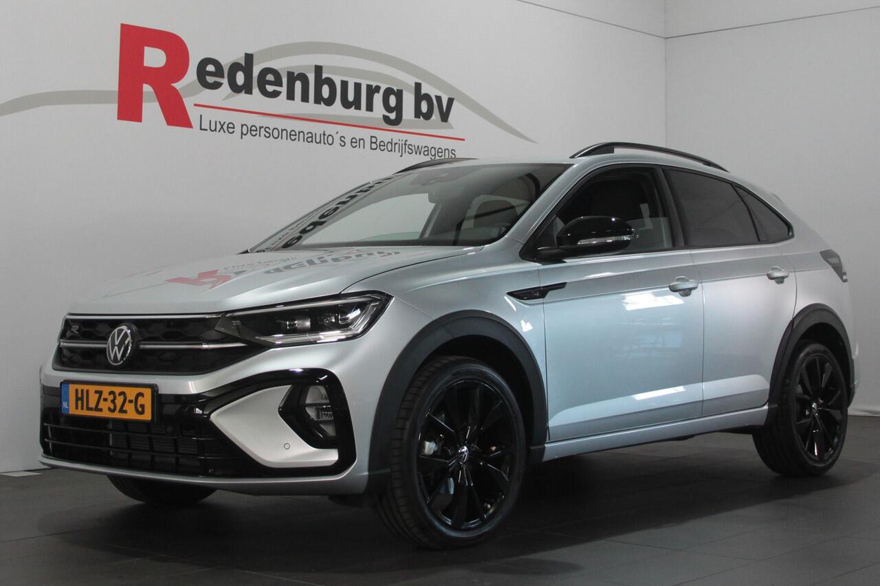 Volkswagen Taigo 1.0 TSI R-Line - Automaat - Camera / Carplay / Stoelverw.