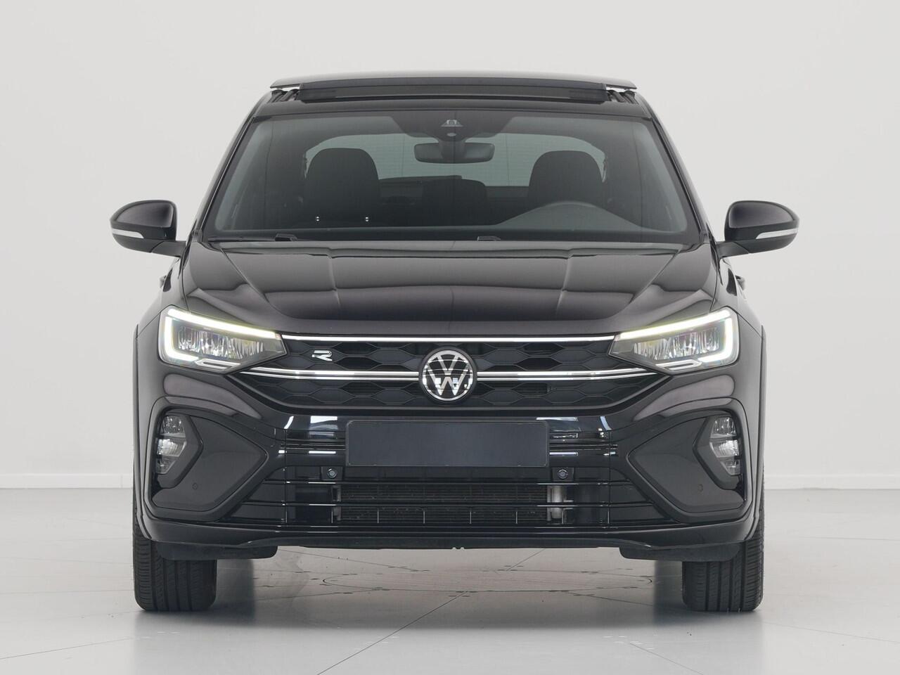 Volkswagen Taigo 1.0 TSI 110pk DSG R-Line Panorama Navi via App Pdc Acc Lane Assist