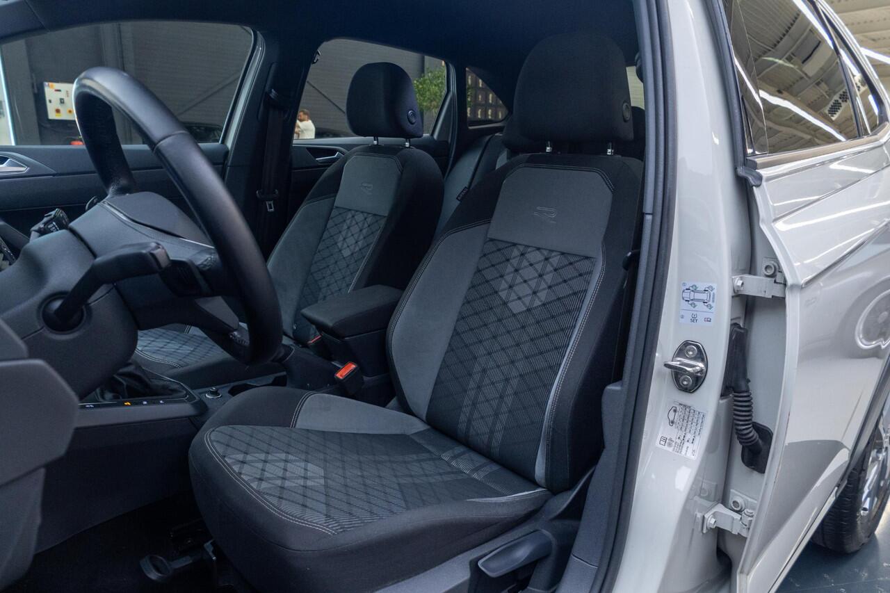 Volkswagen Taigo 1.0 TSI R-Line