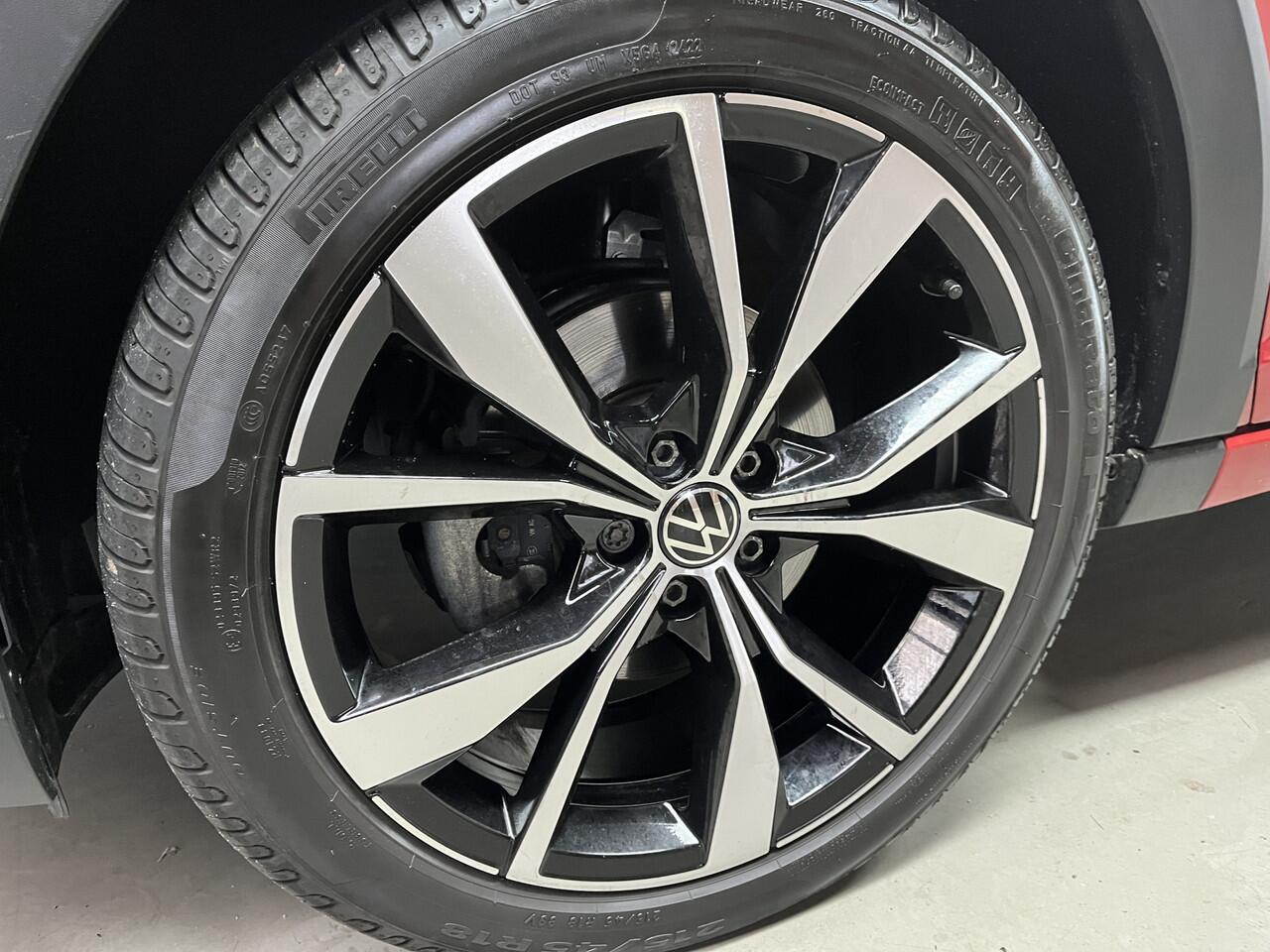 Volkswagen Taigo 1.0 TSI R-Line Business Automaat Digital cockpit Apple carplay