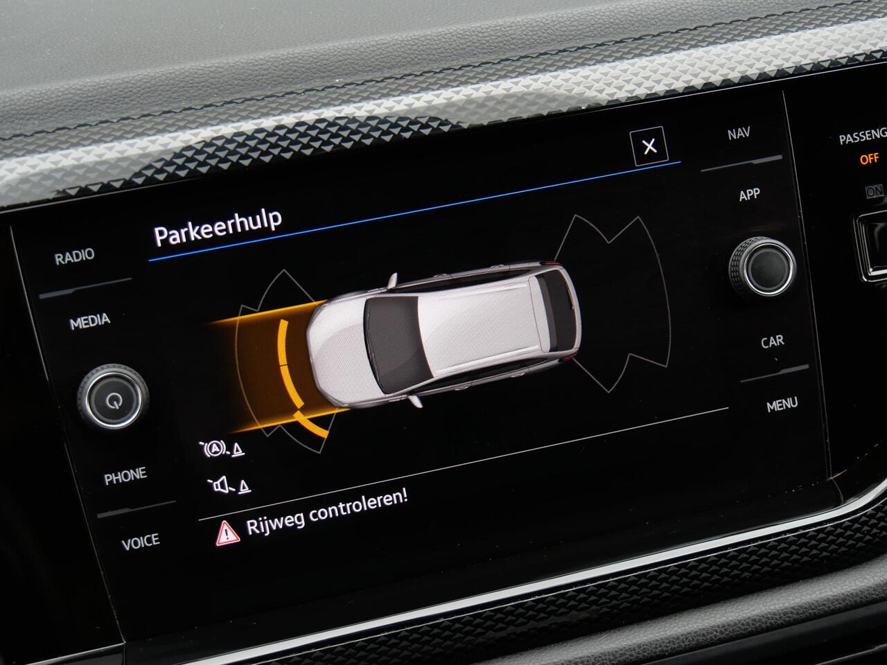 Volkswagen Taigo 1.0TSi LIFE/ CARPLAY/ IQ-LIGHT/ PDC V+A