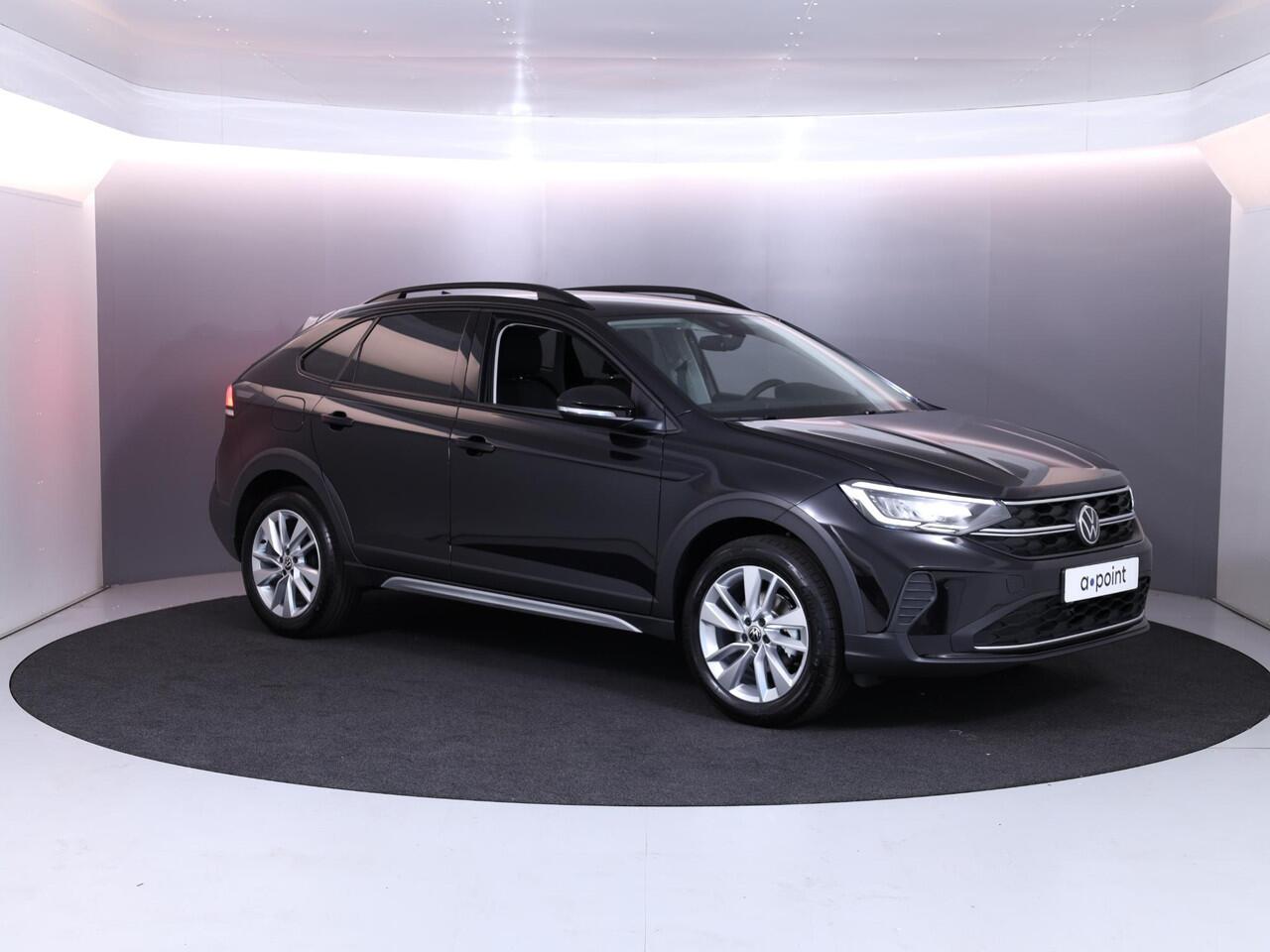 Volkswagen Taigo Life Edition 1.0 70 kW / 95 pk TSI CUV 5 versn. Ha