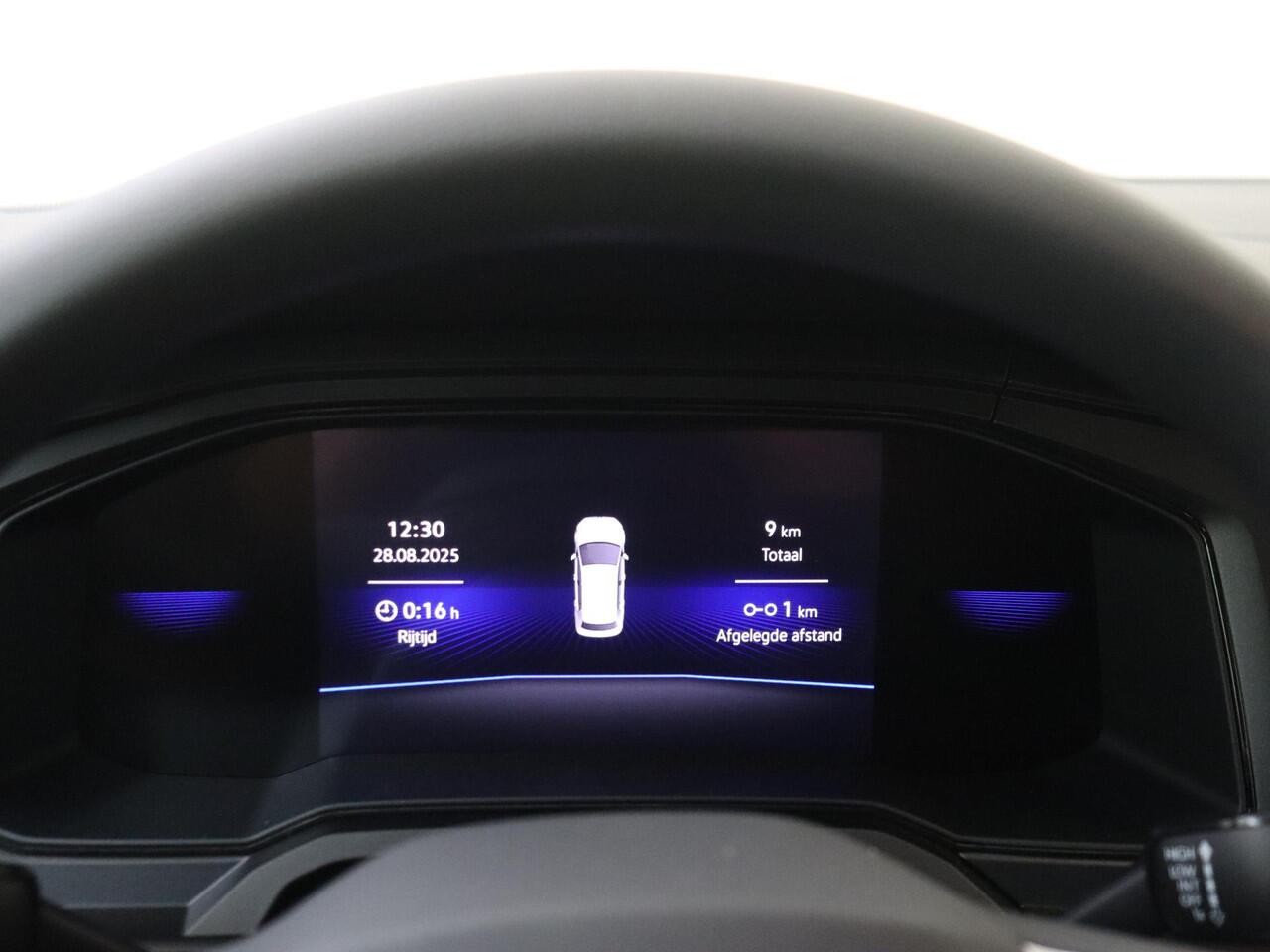 Volkswagen Taigo Edition | 'App-Connect' smartphone integratie | Achterlichten LED | Afstandscontrolesysteem (Front Assist)