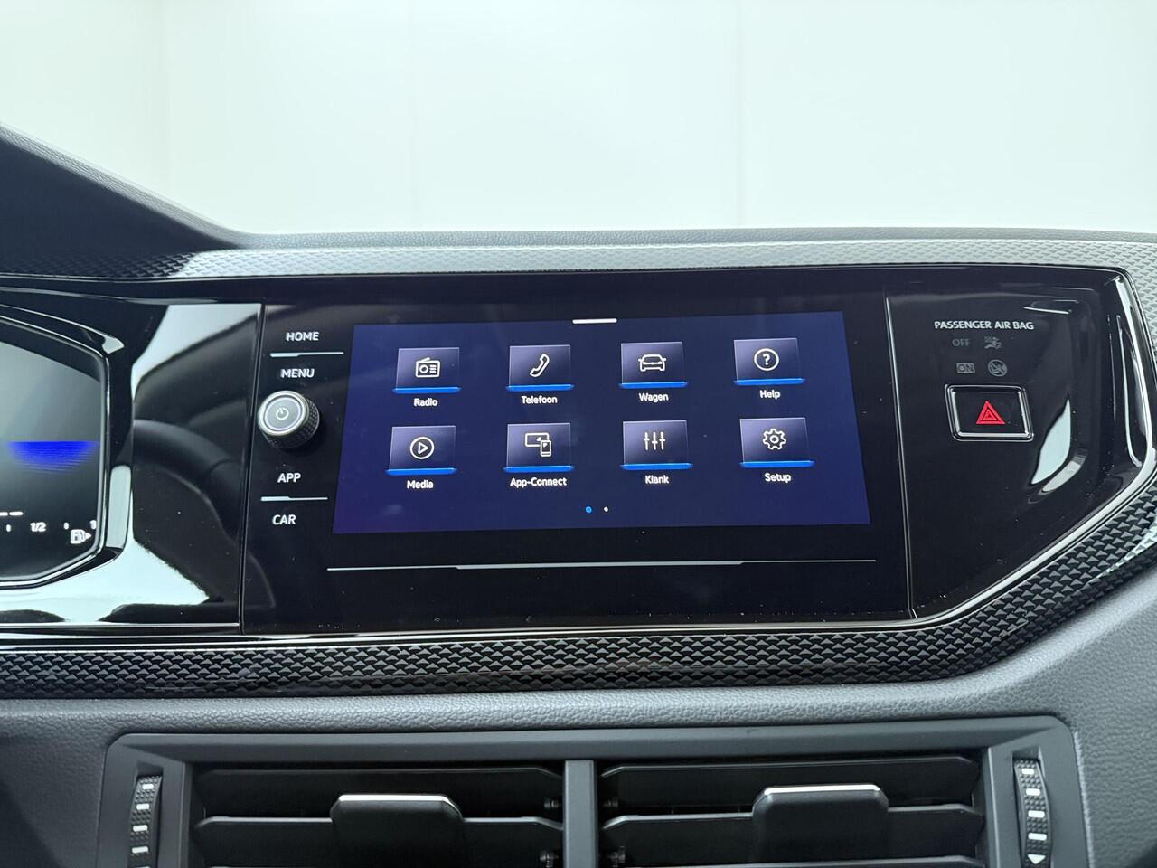 Volkswagen Taigo Life Edition 1.0 TSI 85 kW / 116 PK 7 versn. DSG