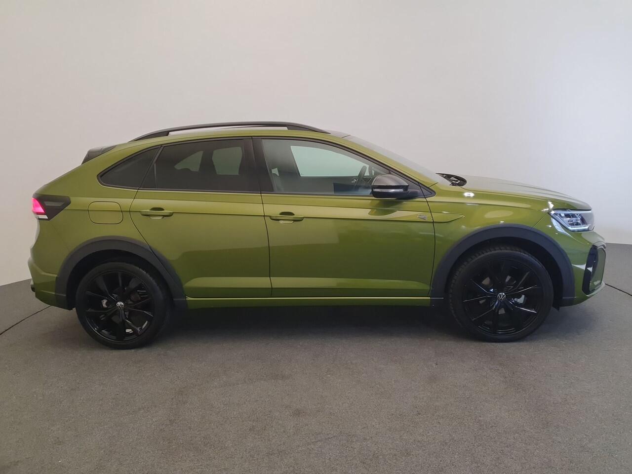 Volkswagen Taigo 1.5 TSI 150pk DSG/AUT R-Line Camera, IQ.Light, ACC