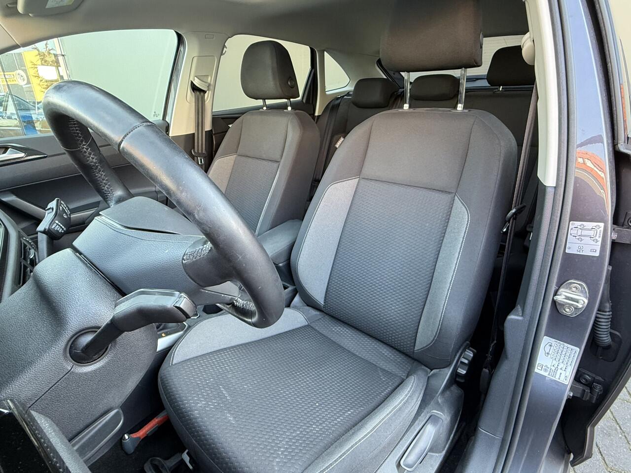 Volkswagen Taigo BWJ 2022 1.0 TSI 100 PK Life Business ADAPTIVE CRUISE | PANODAK | STOELVER. | FULL LED | KEYLESS | CARPLAY + ANDROID | NAVI | CLIMA | CRUISE | LMV | PDC