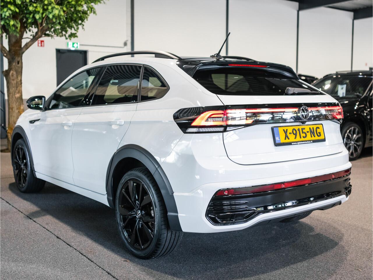 Volkswagen Taigo 1.0 TSI R-Line Business Automaat | 1e eigenaar | Camera | Stoelverwarming | Apple Carplay/Android