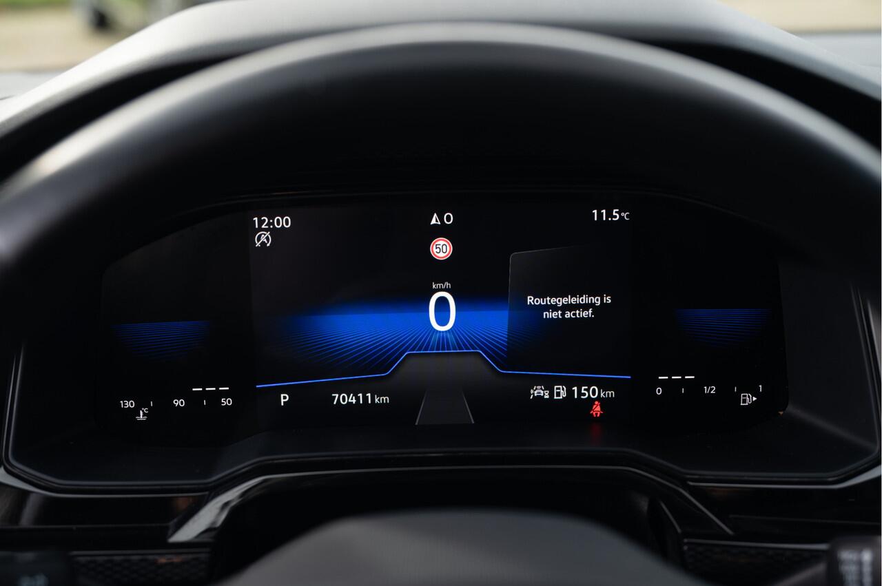 Volkswagen Taigo 1.0 TSI Life Edition DSG | Navi | Camera | ACC | Apple CarPlay | Stoelverw. | Travel Assist