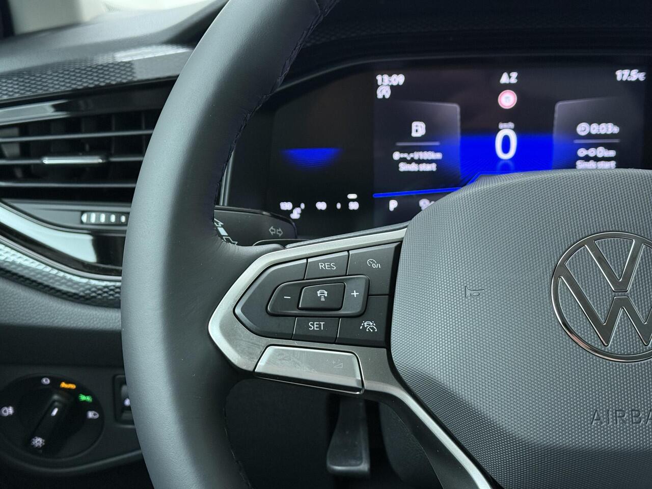 Volkswagen Taigo Life Edition 1.0 TSI 85 kW / 116 PK 7 versn. DSG