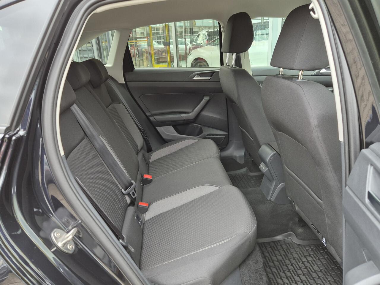 Volkswagen Taigo 1.0 TSI Life Edition -95pk- | Camera | Keyless go | Lane Assist | Rijklaarprijs incl. 1 jaar Bovag garantie