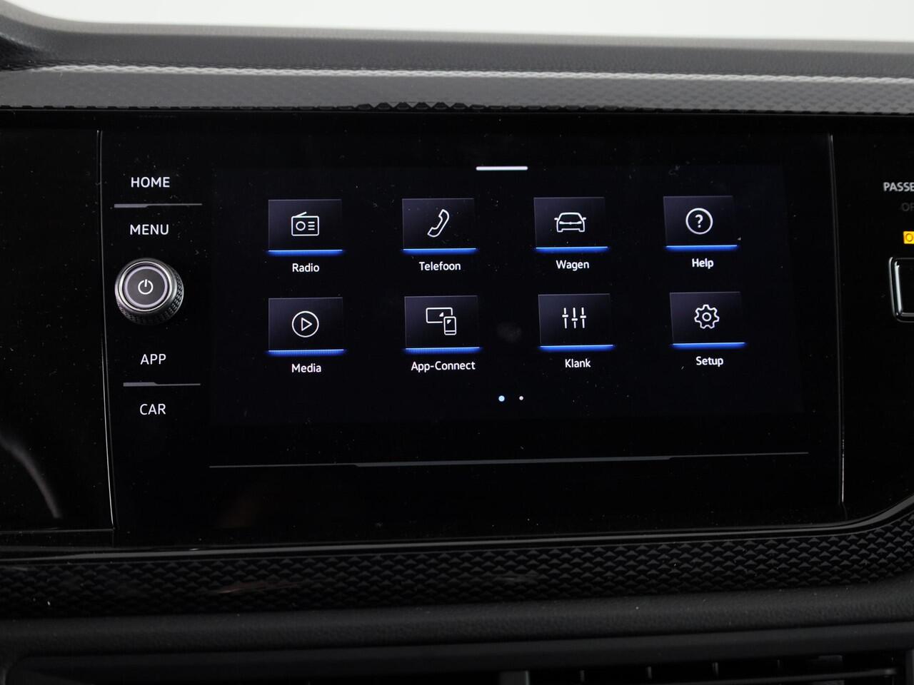 Volkswagen Taigo 1.0 TSI Life Edition