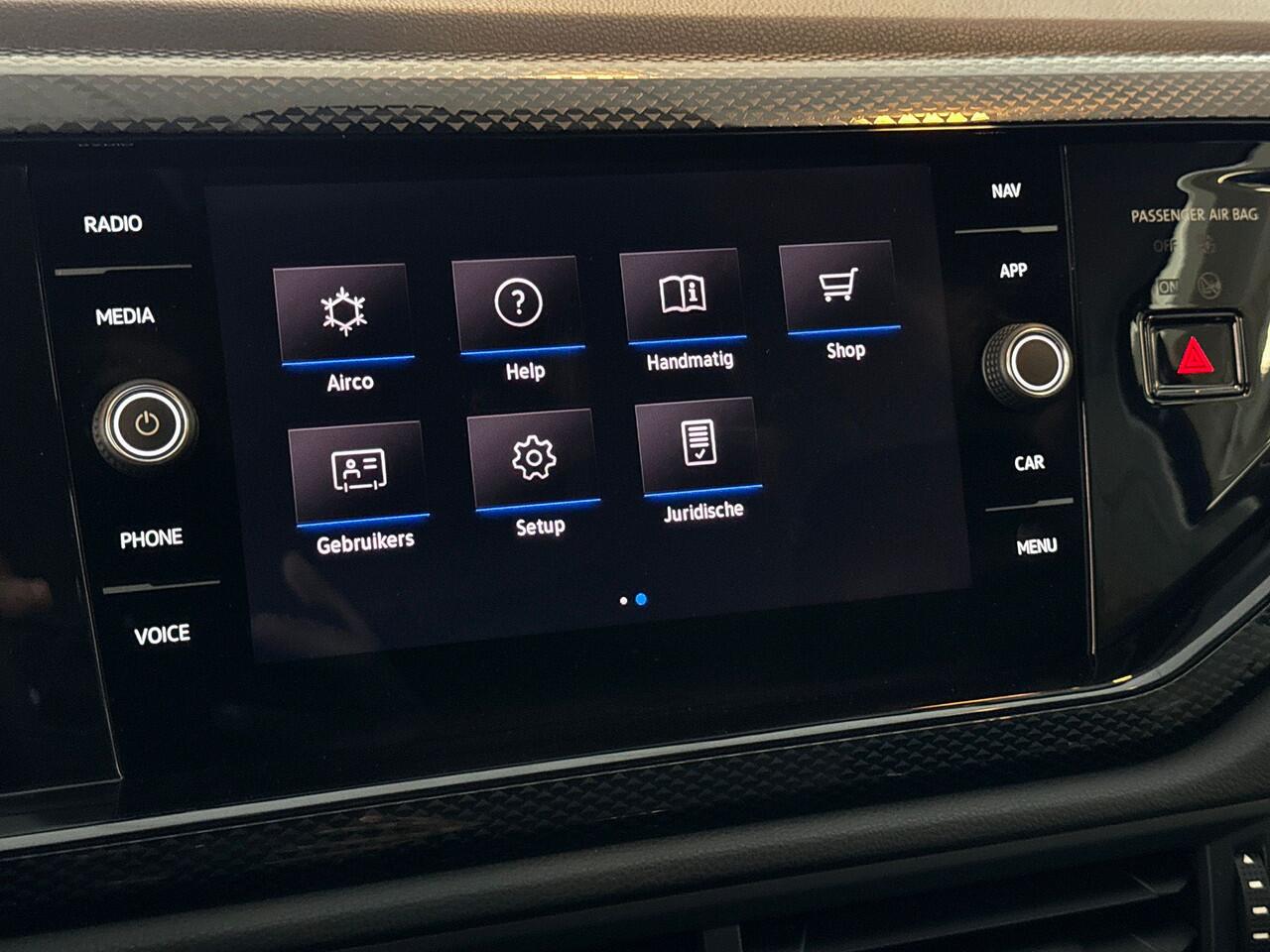 Volkswagen Taigo 1.0 TSI 95pk Life | Achteruitrijcamera | App-Connect | Digital Cockpit | Getint glas