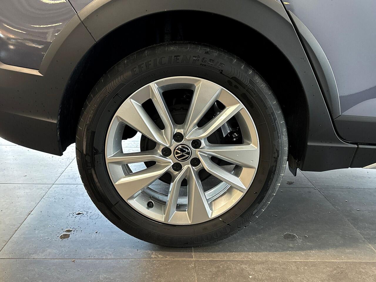 Volkswagen Taigo 1.0 95pk TSI Life Edition | 'Bangalore' 17 inch | App-Connect Wireless | Airconditioning automatisch 2-zone