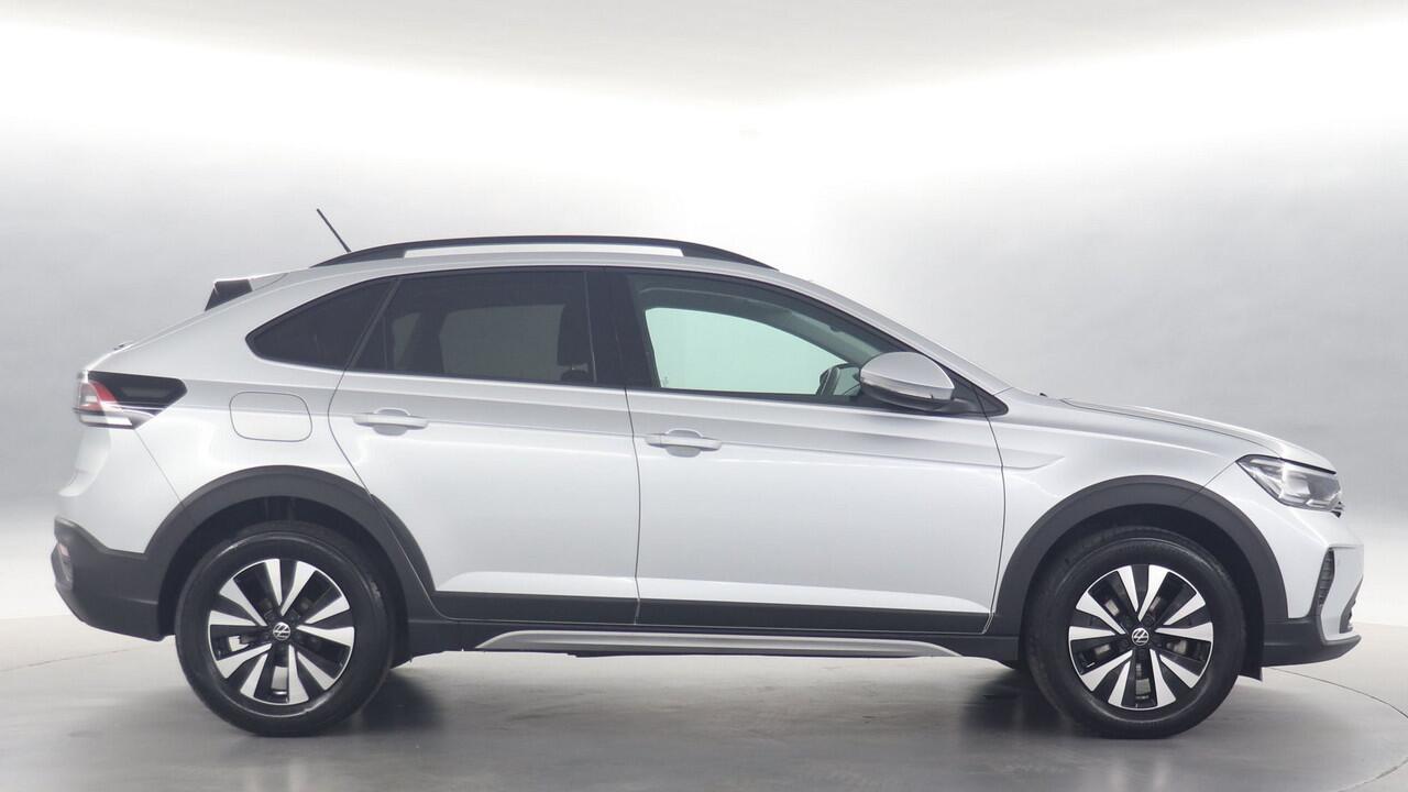 Volkswagen Taigo 1.0 TSI 115pk Life Edition DSG / Apple Carplay / Stoelverwarming / Camera