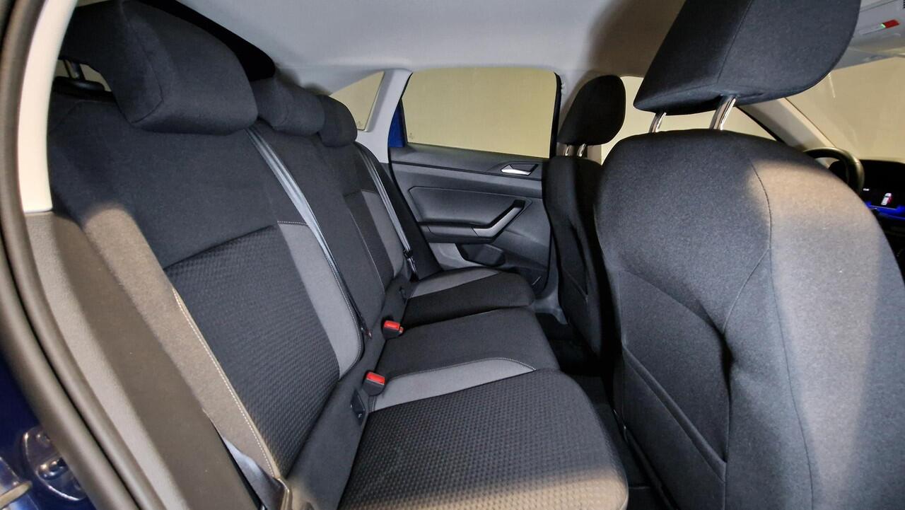 Volkswagen Taigo 1.0 TSI Life | Navigatie | Keyless | Stoelverwarming | Camera