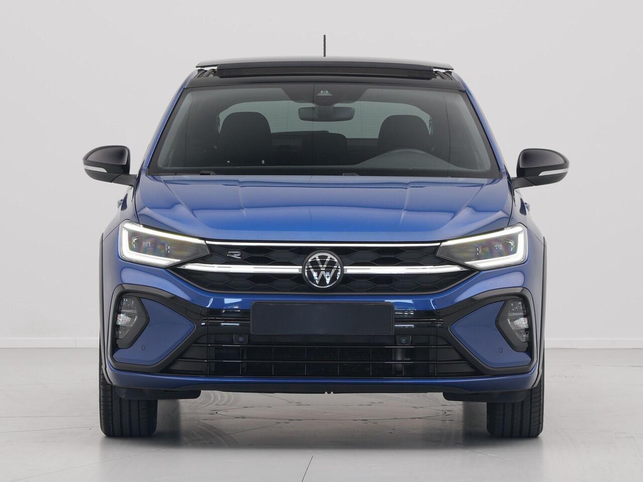 Volkswagen Taigo 1.0 TSI 110pk DSG R-Line Panorama Navi via App Matrix Led Clima Acc 179