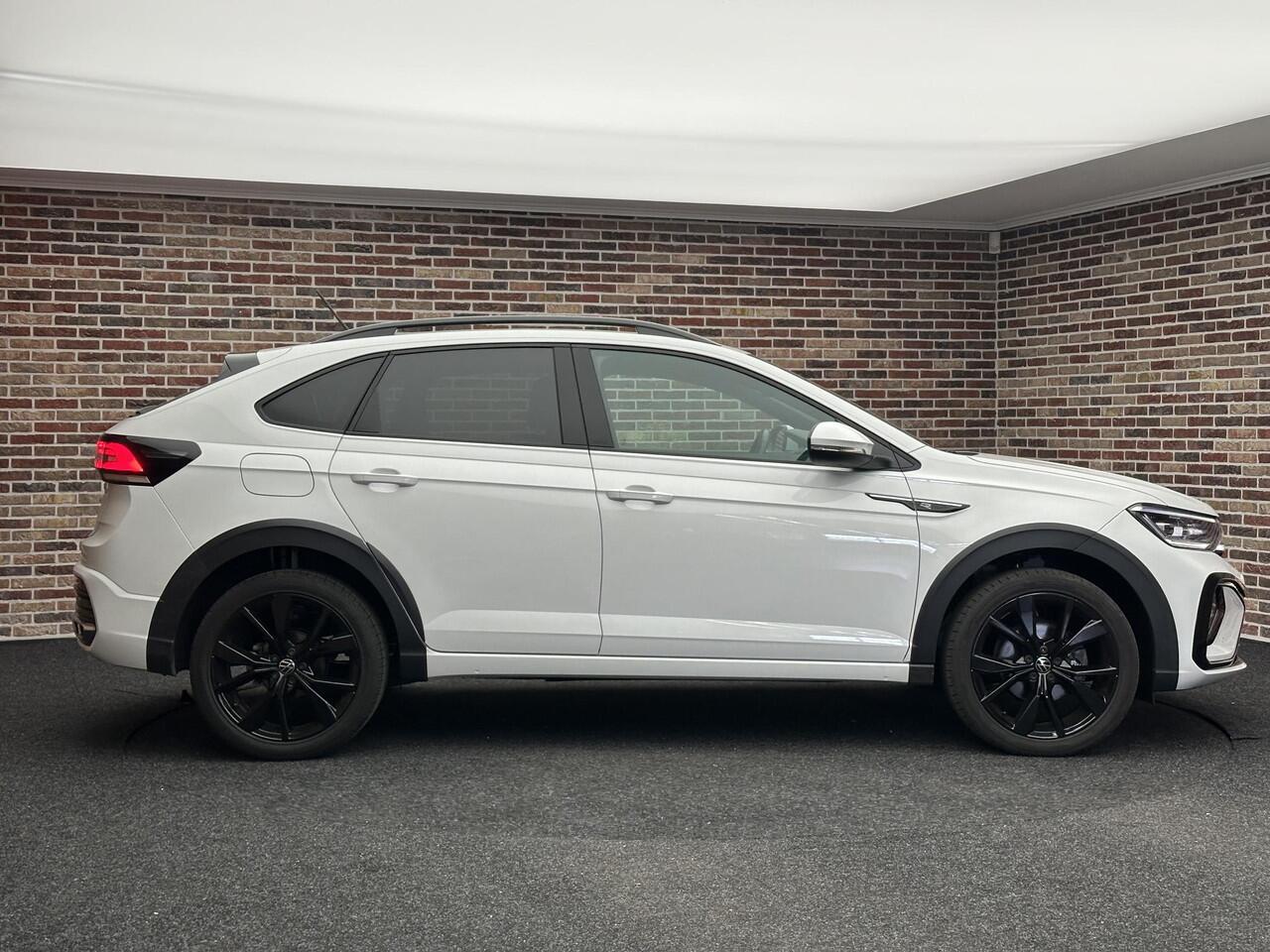 Volkswagen Taigo 1.0 TSI R-Line Business Virtual Navi 2024 Dealer Garantie