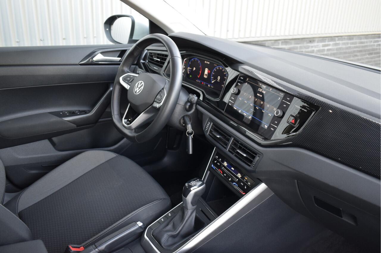 Volkswagen Taigo 1.0 TSI DSG Automaat Virtual cockpit, Adaptive cruise, Camera, Automaat, Carplay