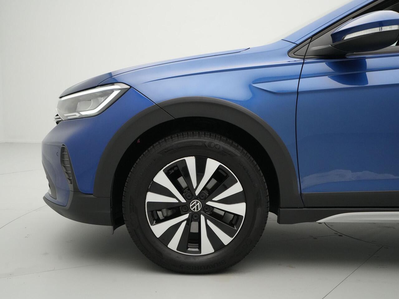 Volkswagen Taigo 1.0 TSI 95pk Life Navigatie Clima Camera Acc 340