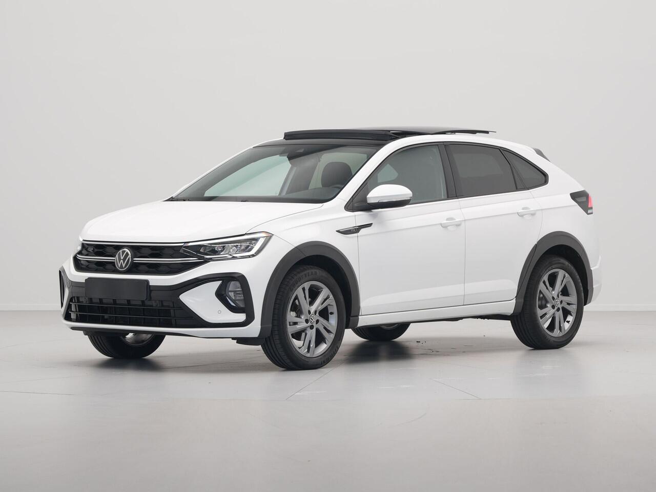 Volkswagen Taigo 1.0 TSI 110pk R-Line Panorama Navi via App Pdc Airco 123