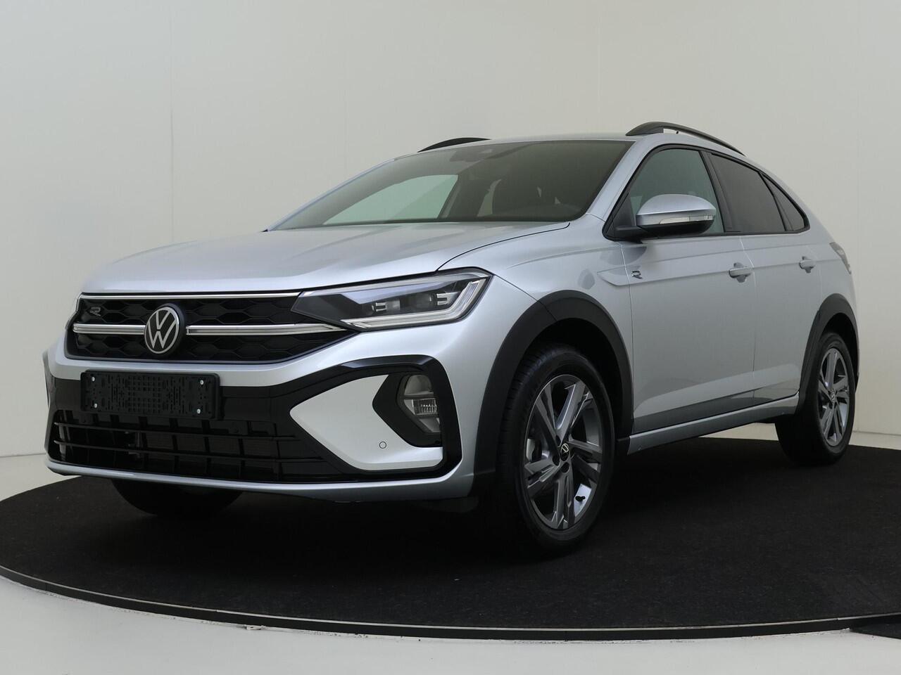 Volkswagen Taigo 1.0 TSI R-Line Business