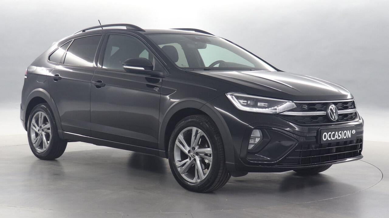 Volkswagen Taigo 1.0 TSI 115pk R-Line Business DSG / Navigatie / Stoelverwarming / Camera