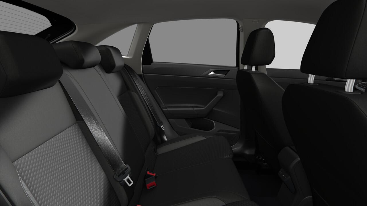 Volkswagen Taigo Life Edition | 'App-Connect' smartphone integratie | 'We Connect Plus' (abonnement 12 maanden) | Achterlichten LED