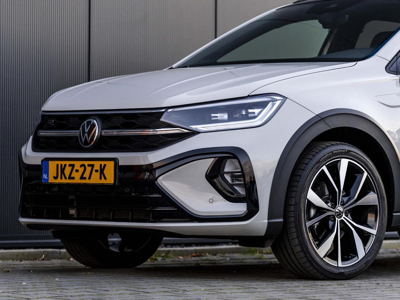 Volkswagen Taigo 1.0 TSI R-Line