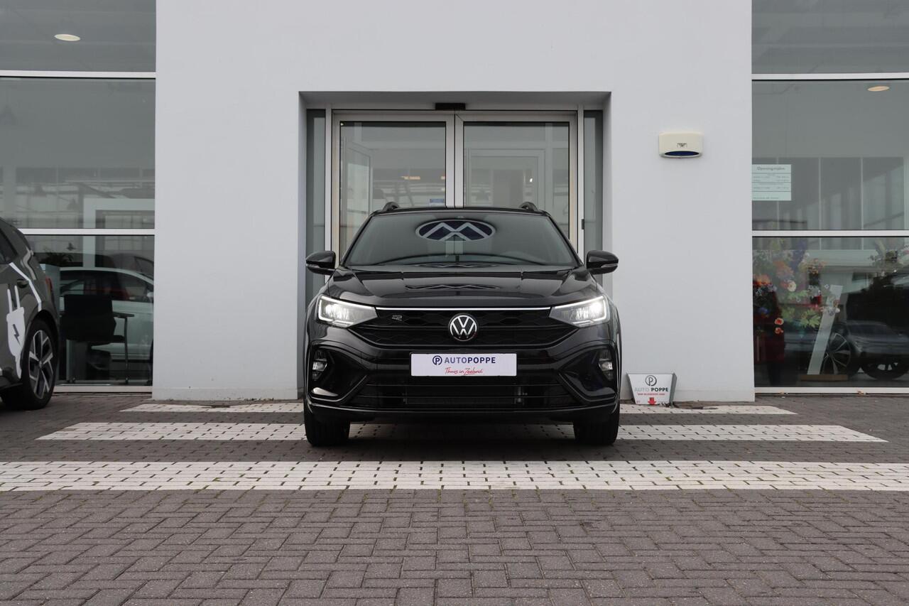 Volkswagen Taigo 1.0 TSI R-Line Business