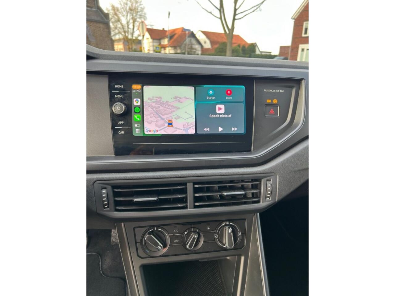 Volkswagen Taigo 1.0 TSI 95 PK