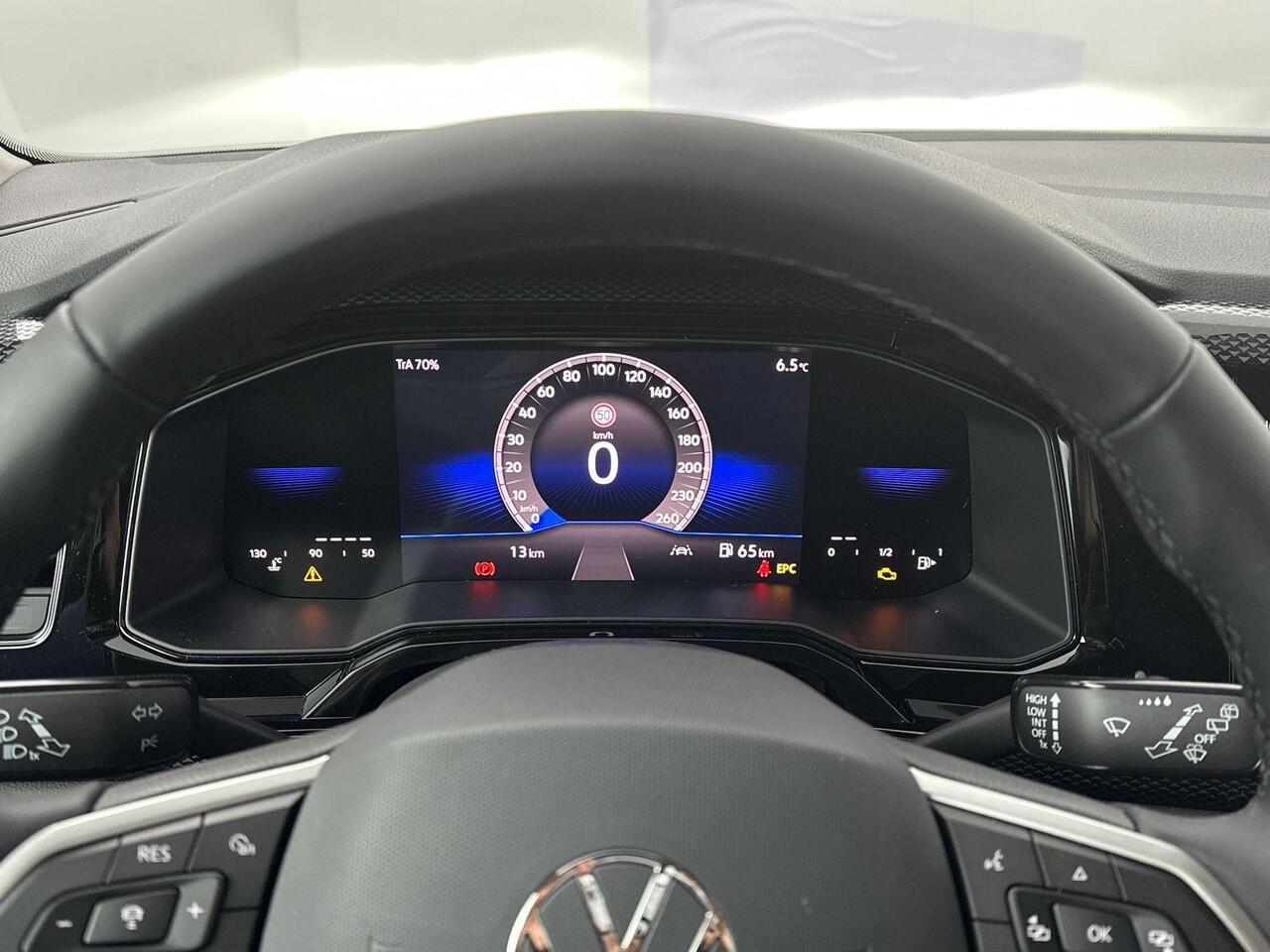 Volkswagen Taigo Life Edition 1.0 85 kW / 116 pk TSI CUV 6 versn. H